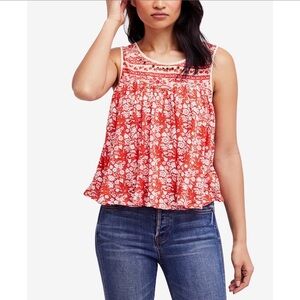Free People tank